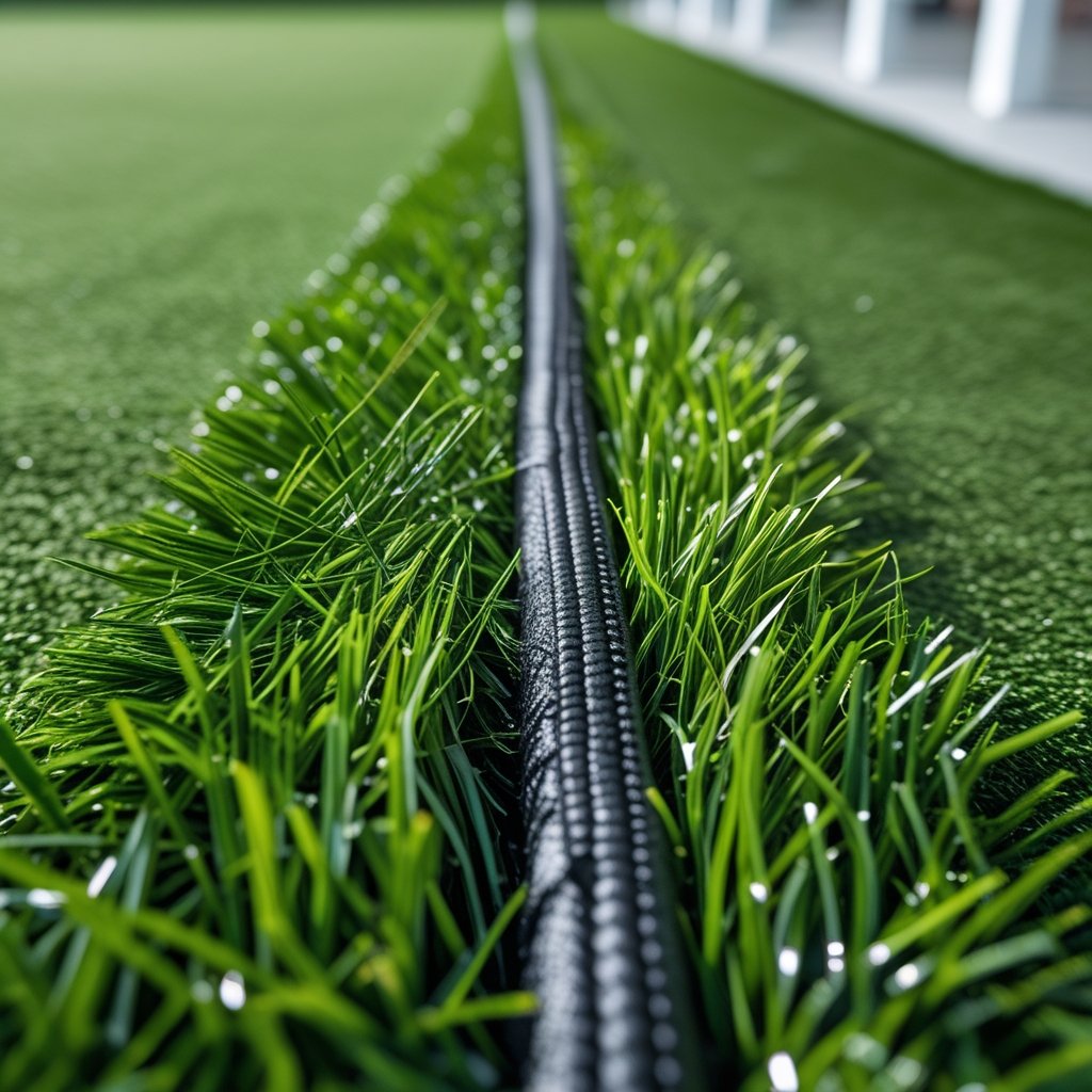 Artificial Turf Seam Maintenance: Preventing Costly Repairs