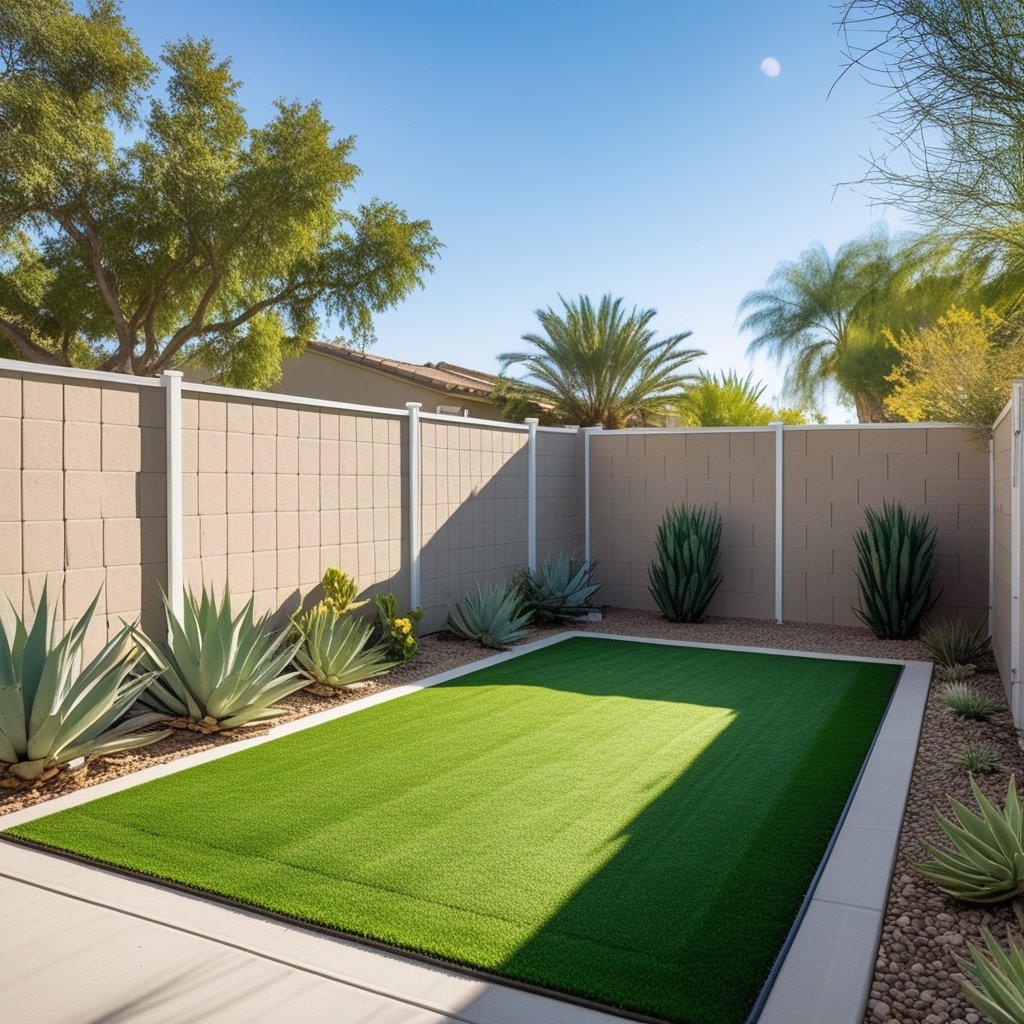 Backyard Dog Run Turf: Keeping It Fresh and Clean