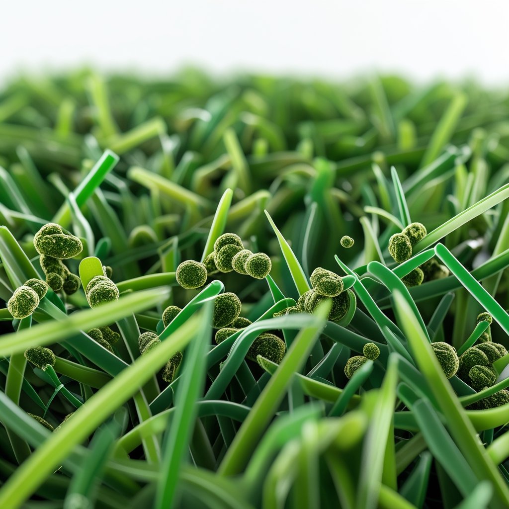 Bacteria on Artificial Turf: What You Need to Know