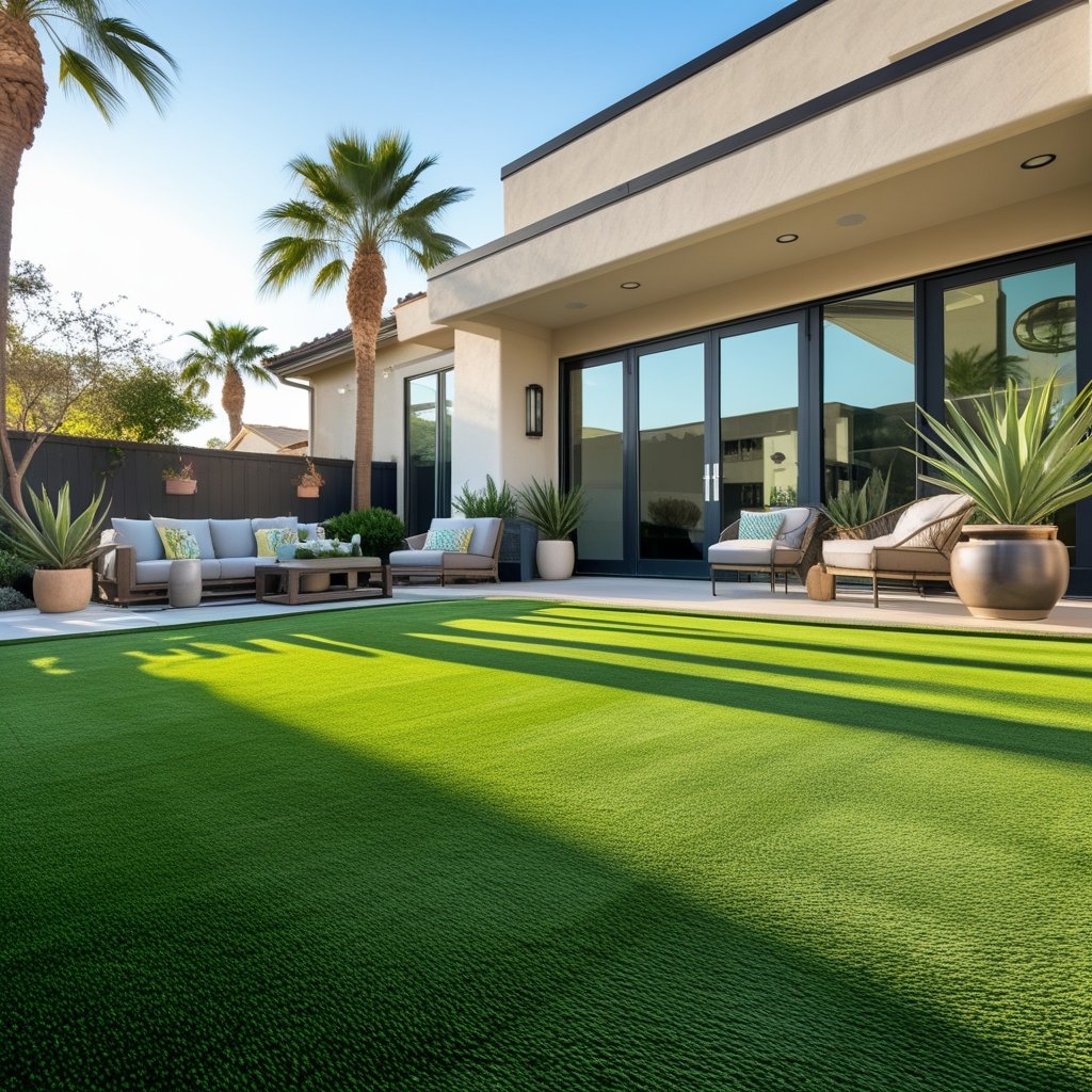 The Long-Term Care Schedule Every Turf Owner Needs