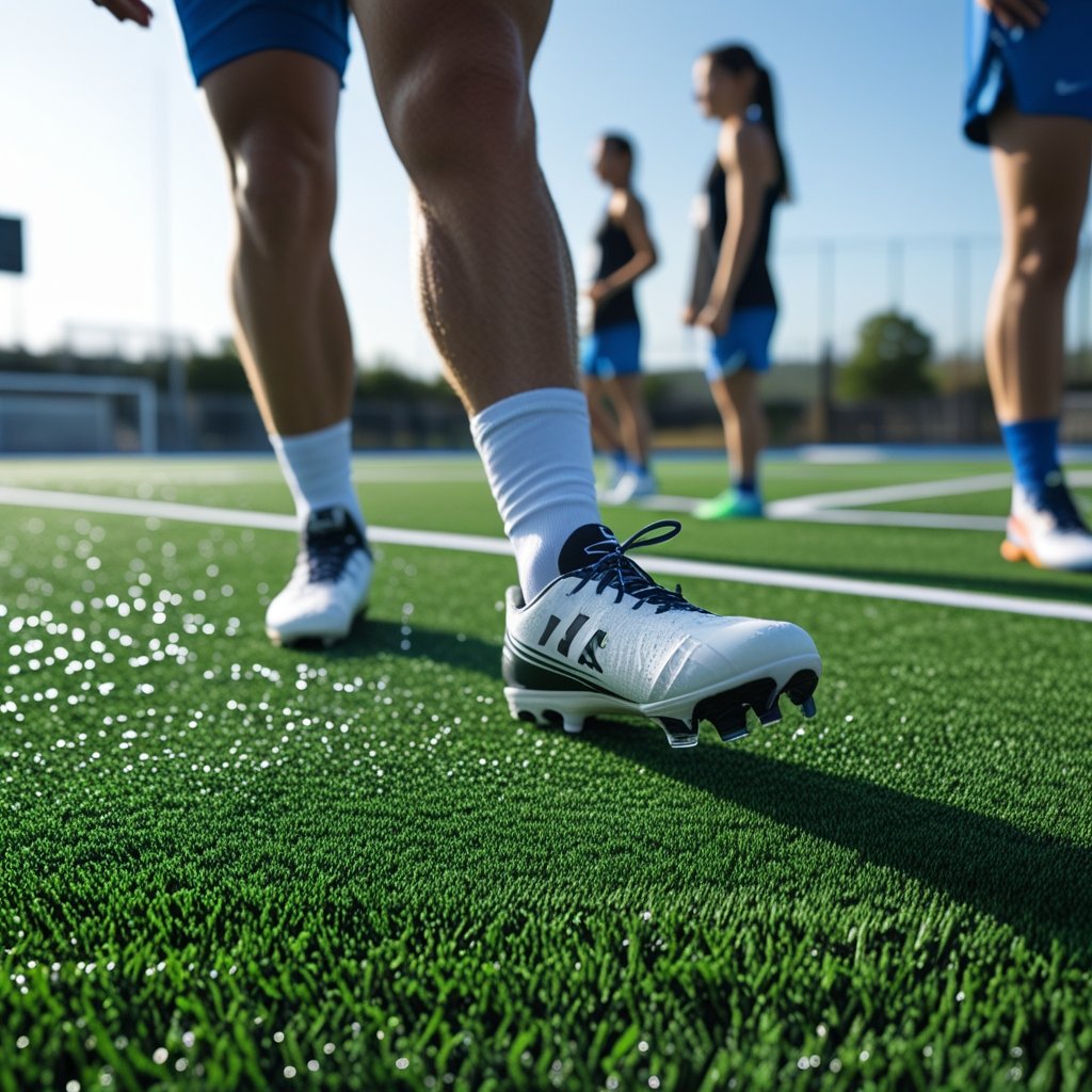 MRSA Risks on Artificial Turf and How to Prevent Them