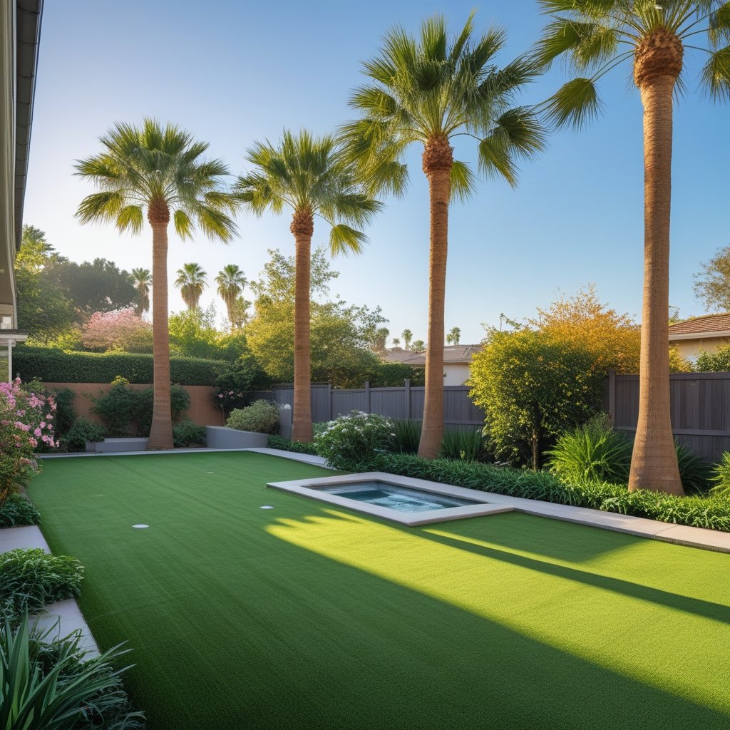 San Diego Artificial Turf Care: A Seasonal Guide